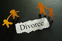 Manassas Divorce lawyer