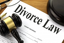 Divorce Lawyer