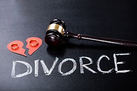 uncontested divorce lawyers near me