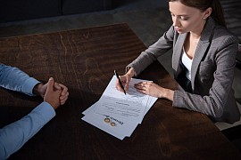 Divorce Lawyer near me