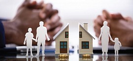 divorce lawyer Manassas, VA